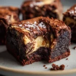 Best Fudgy Brownie Recipe 6 Best Fudgy Brownie Recipe 1765890128.1244752