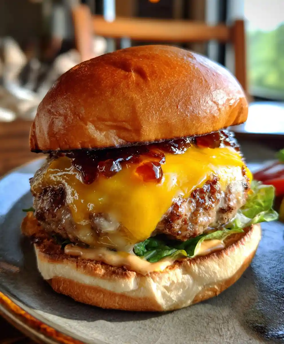 Best Homemade Hamburger Recipe 5 best homemade hamburger recipe
