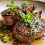 Best Lamb Chop Recipe 6 Best Lamb Chop Recipe 1765692337.5697405