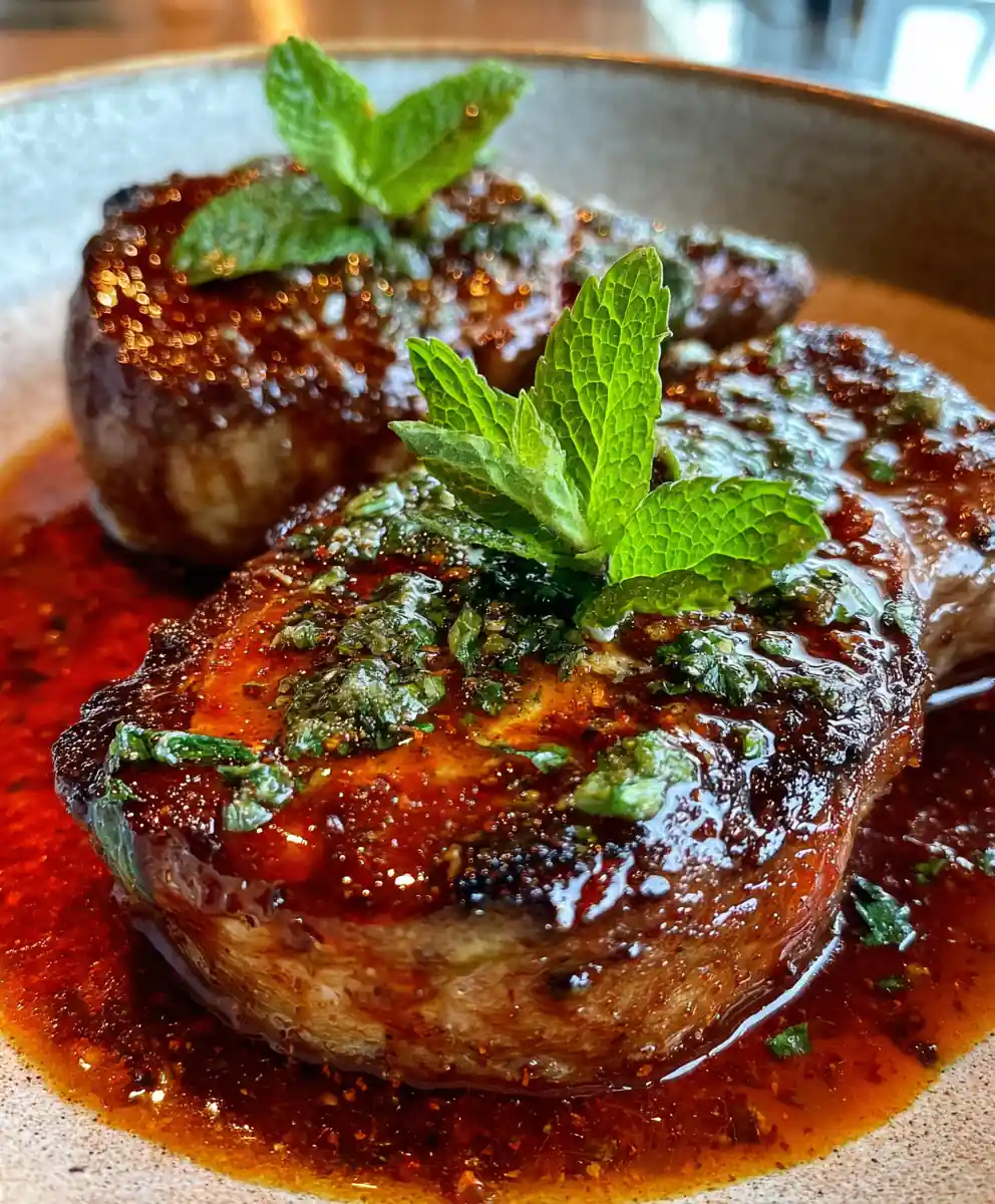Best Lamb Chop Recipe 5 best lamb chop recipe
