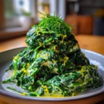 Best Sauteed Spinach Recipe 6 Best Sauteed Spinach Recipe 1765576731.162911