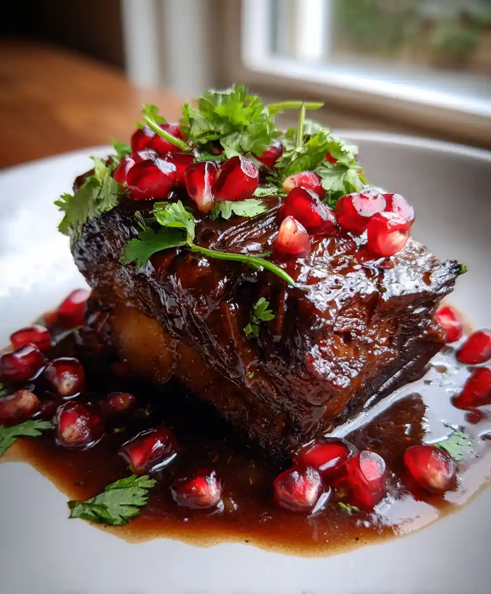 Best Short Rib Recipe Slow Cooker 5 best short rib recipe slow cooker