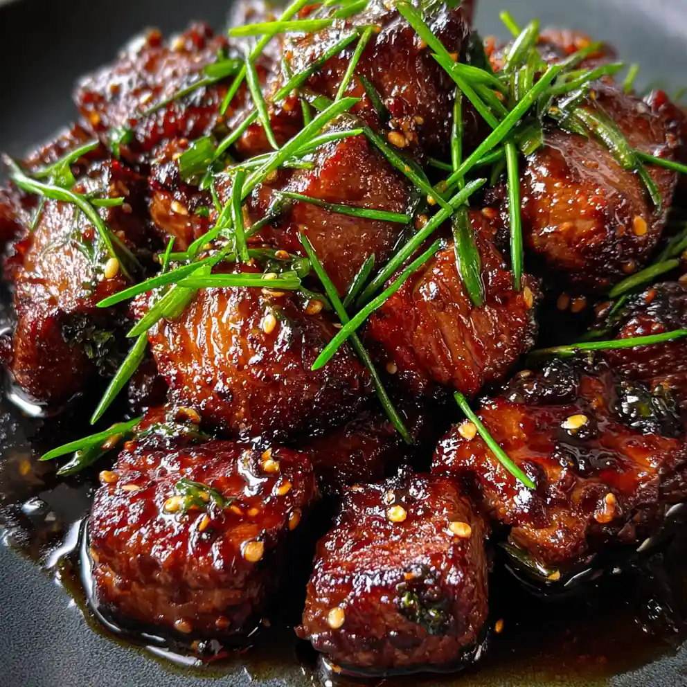 Best Steak Bites Recipe 1765922842.8494384