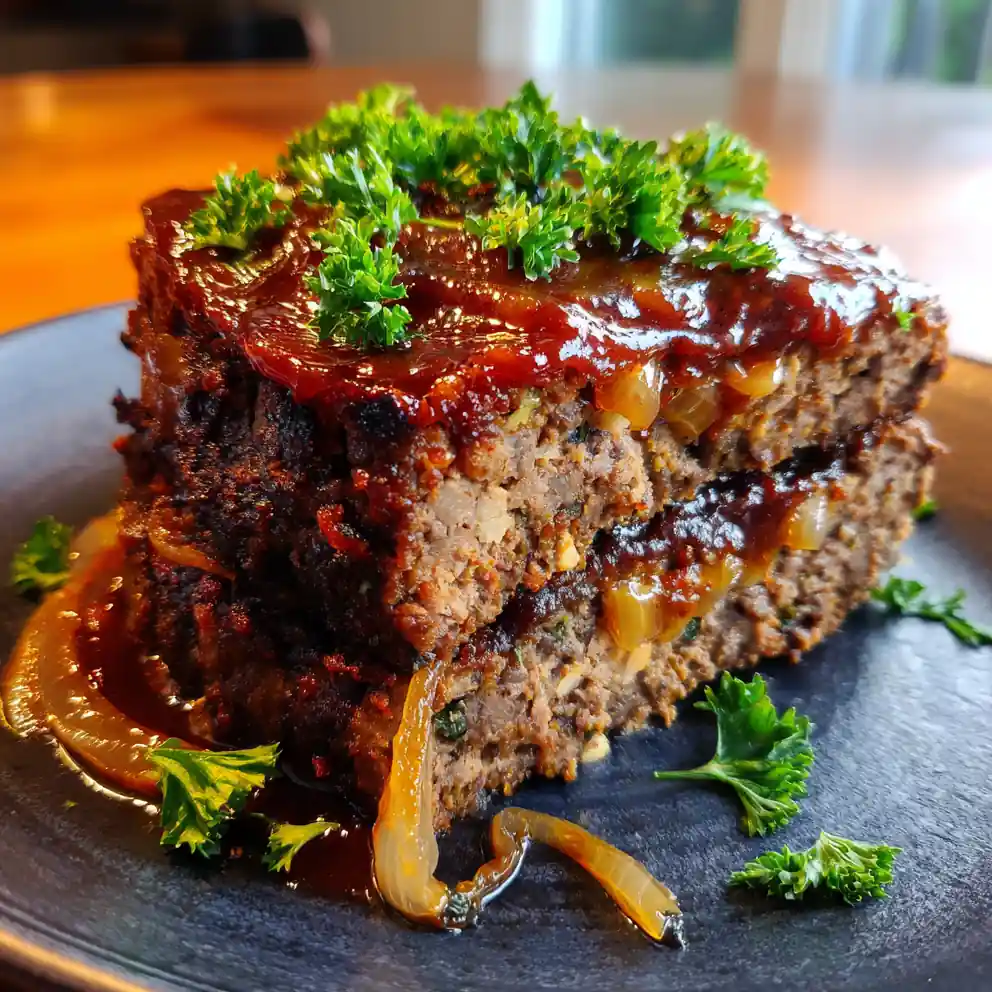 Carnivore Meatloaf Recipe 4 carnivore meatloaf recipe