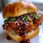 Chick Fil A Spicy Chicken Sandwich Recipe 6 Chick Fil A Spicy Chicken Sandwich Recipe 1765689254.354482