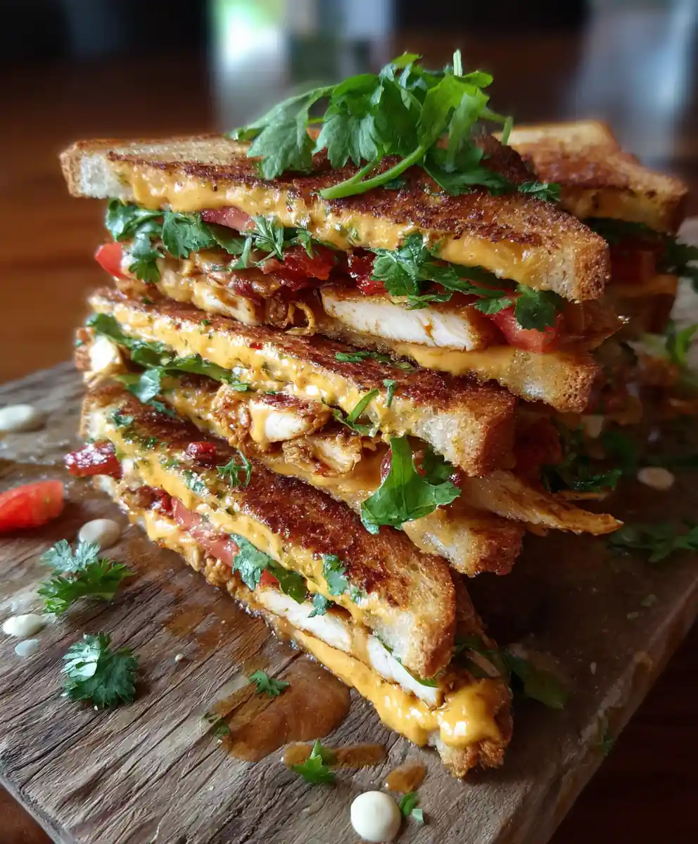 Chicken Club Sandwich Recipe 5 chicken club sandwich recipe