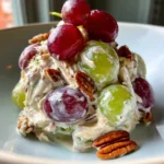 Chicken Salad Chick Grape Salad Recipe 6 Chicken Salad Chick Grape Salad Recipe 1765899749.7605214