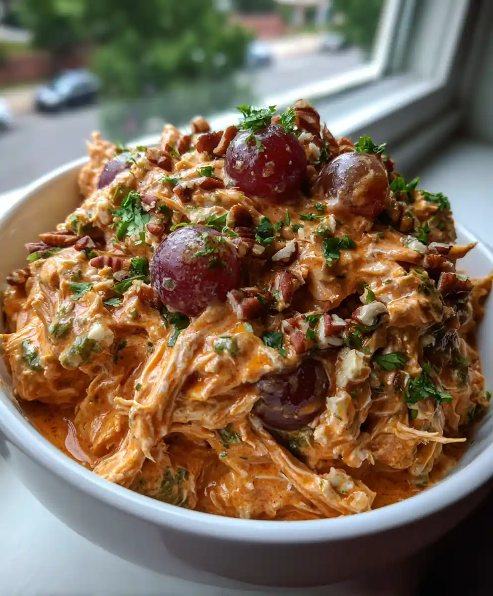Chicken Salad Recipe With Grapes 5 chicken salad recipe with grapes