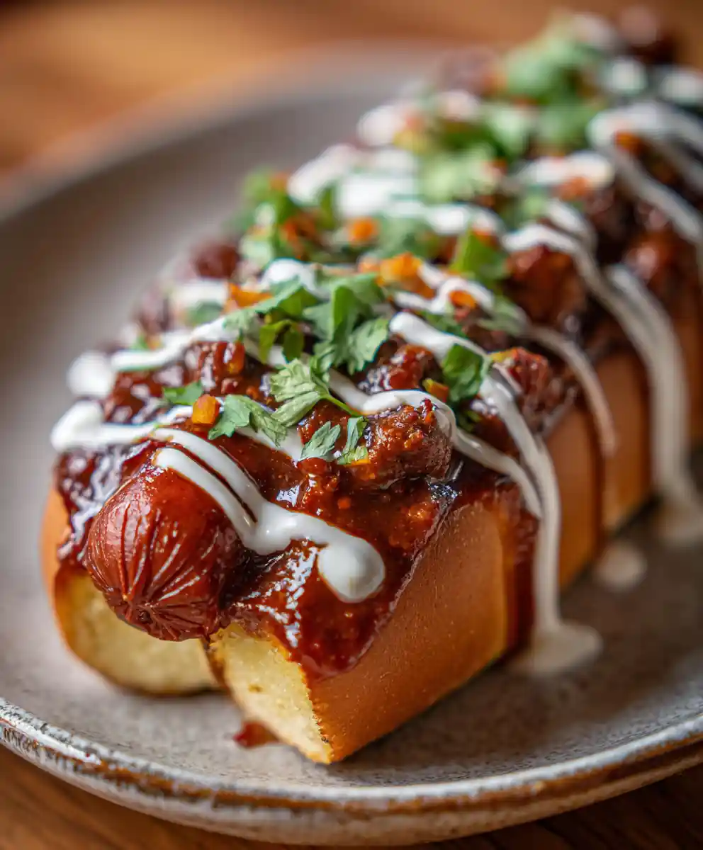 Chili Dog Recipe 5 chili dog recipe