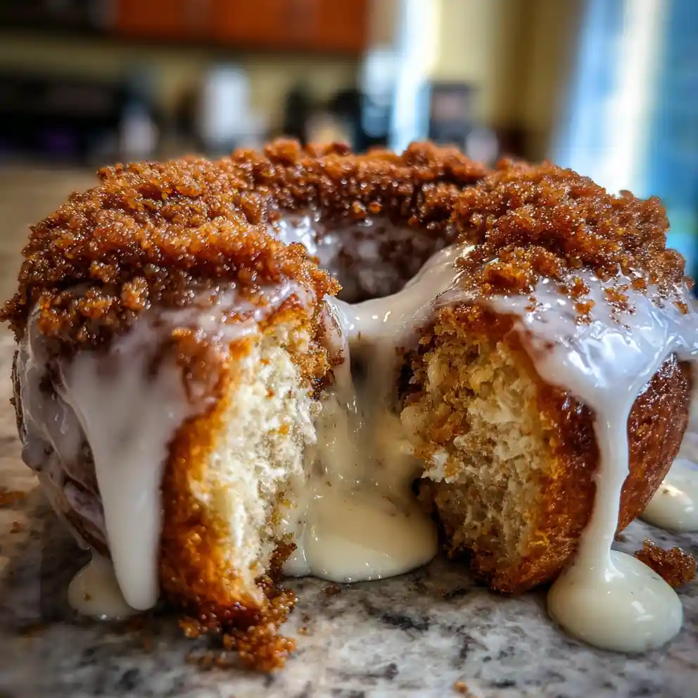 Cinnamon Crunch Bagel Recipe 4 cinnamon crunch bagel recipe