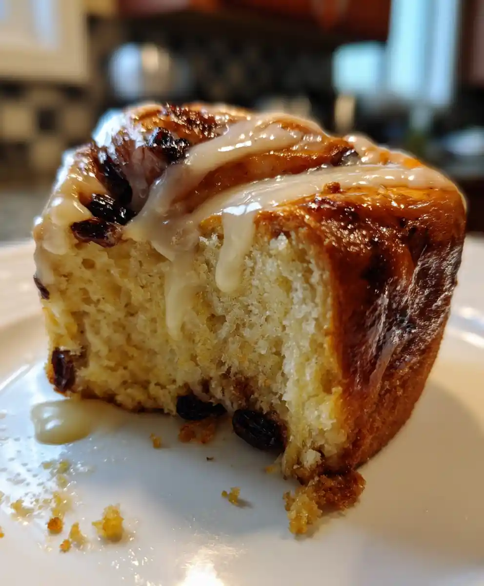 Cinnamon Raisin Bread Recipe 5 cinnamon raisin bread recipe