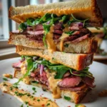 Cold Roast Beef Sandwich Recipe 6 Cold Roast Beef Sandwich Recipe 1765350460.8674383