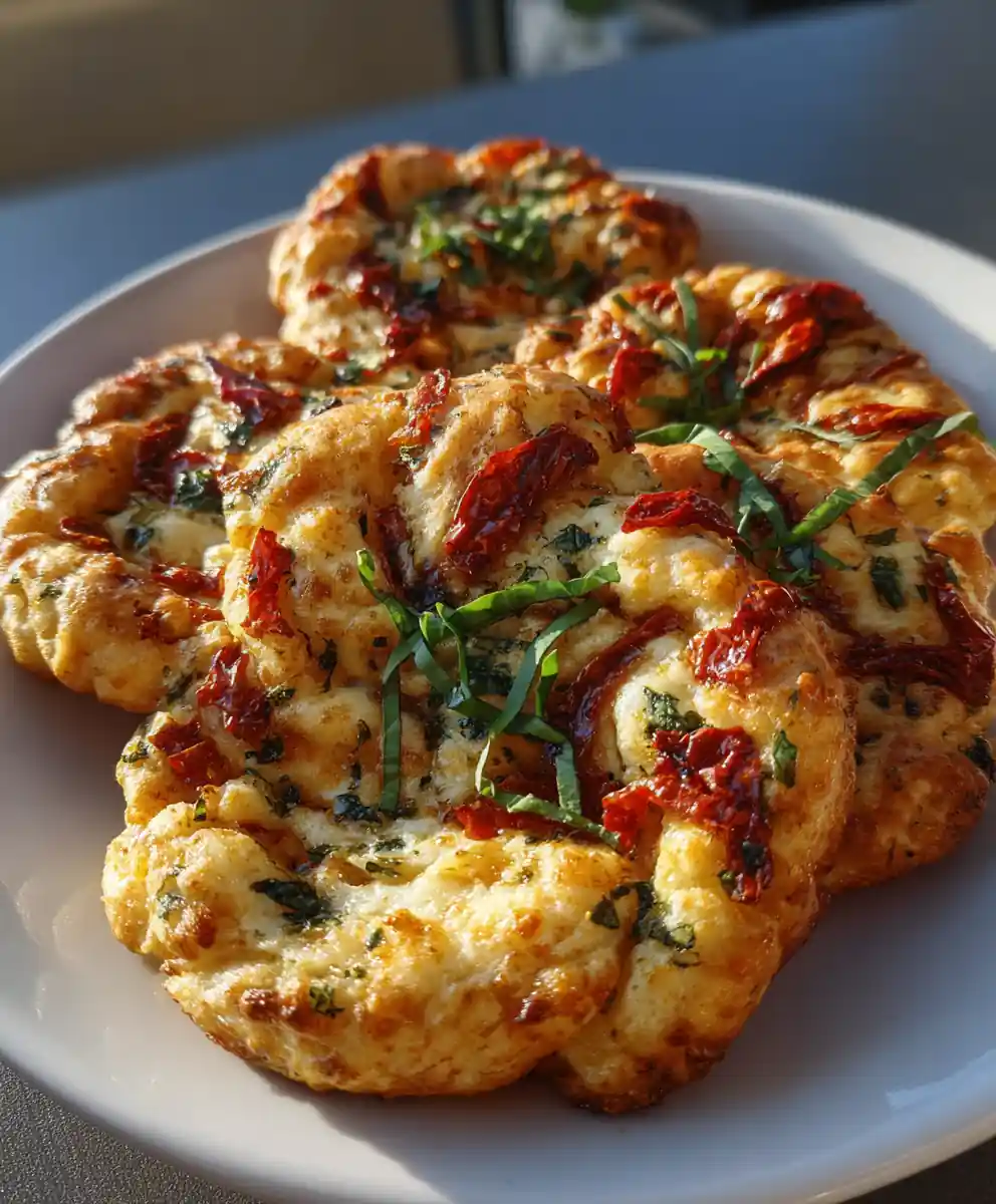Cottage Cheese Cloud Bread Recipe 5 cottage cheese cloud bread recipe
