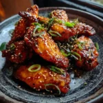 Crispy Chicken Wings Recipe 6 Crispy Chicken Wings Recipe 1765894627.596509