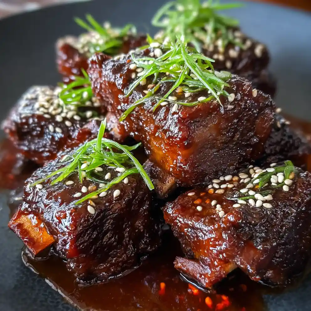 Crockpot Spare Ribs Recipe 4 crockpot spare ribs recipe
