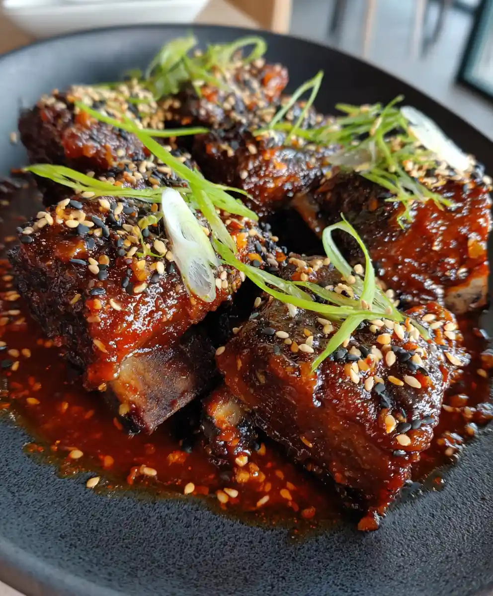 Crockpot Spare Ribs Recipe 5 crockpot spare ribs recipe