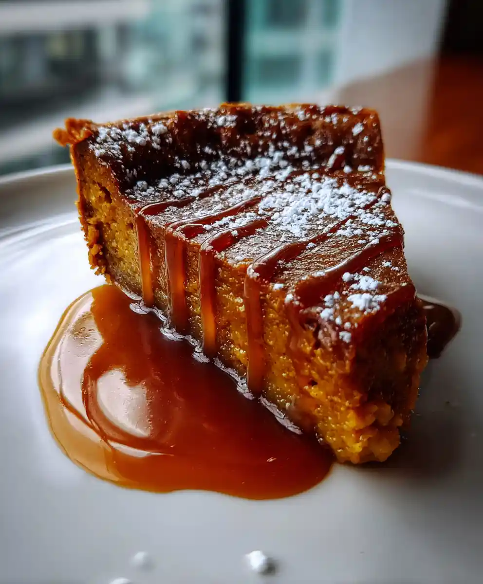 Crustless Pumpkin Pie Recipe 5 crustless pumpkin pie recipe