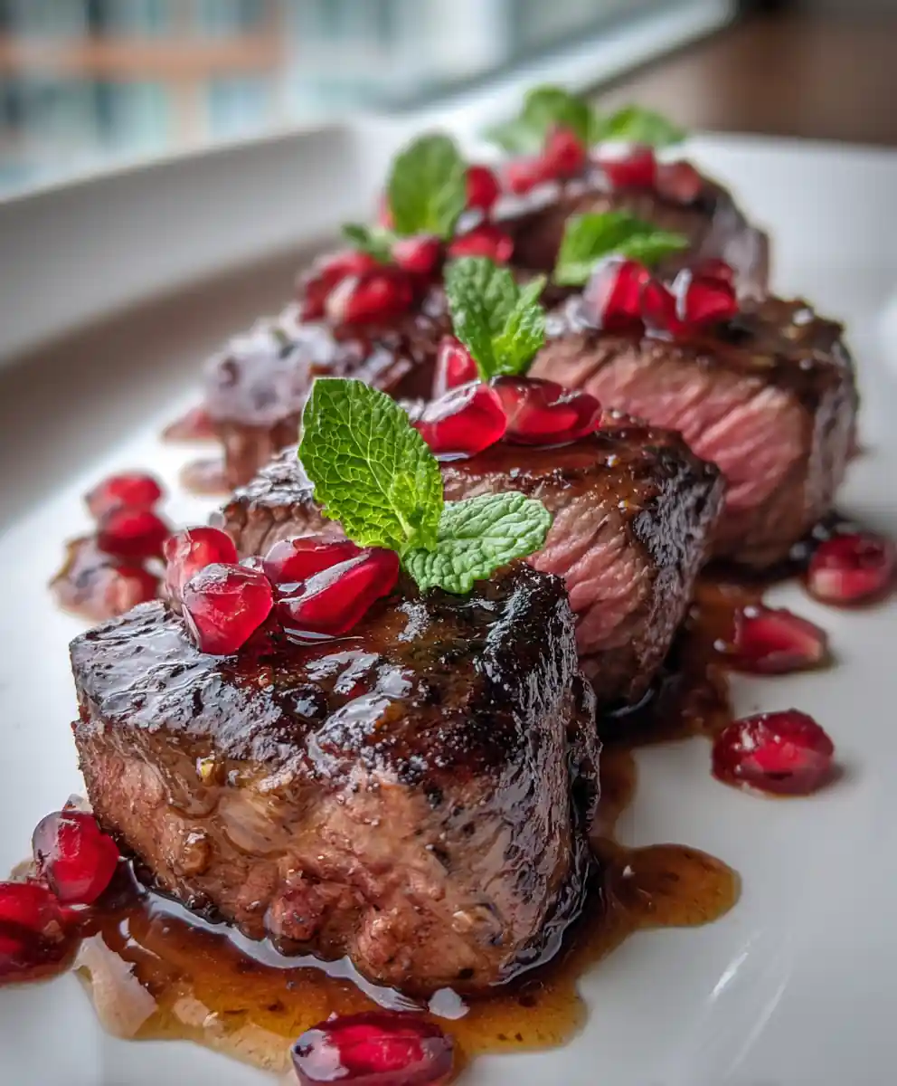 Deer Loin Recipe 5 deer loin recipe