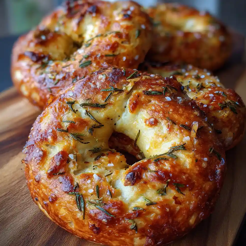 Easy Bagel Recipe No Yeast 4 easy bagel recipe no yeast