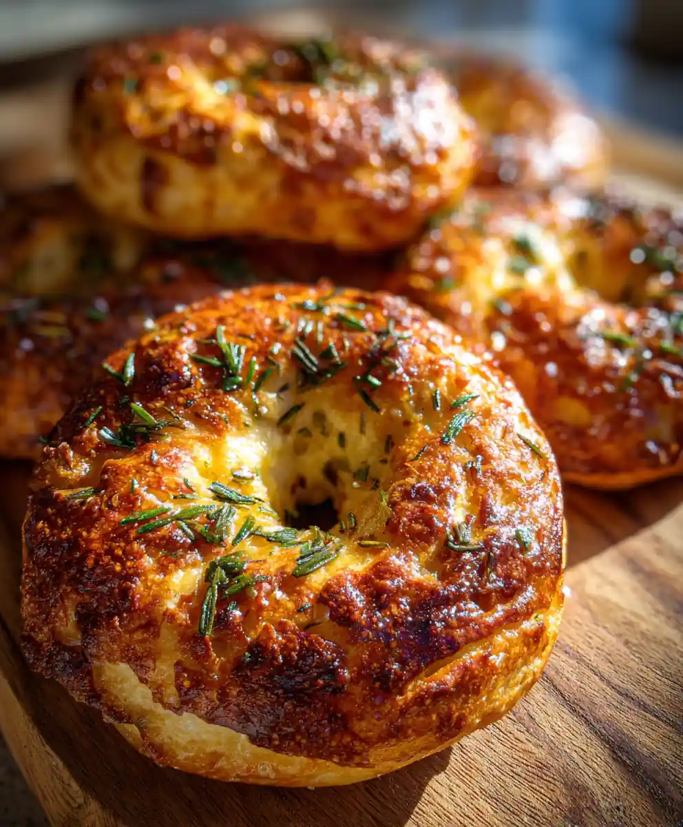 Easy Bagel Recipe No Yeast 5 easy bagel recipe no yeast