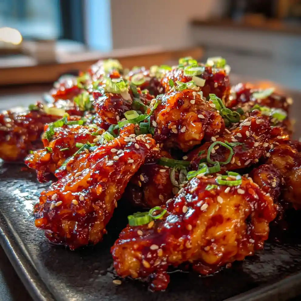 Easy Chicken Wings Recipe 4 easy chicken wings recipe