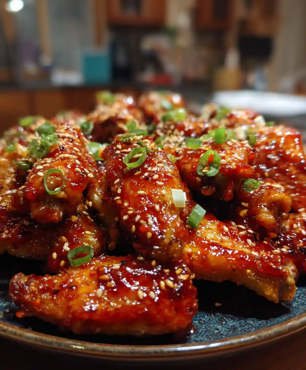 Easy Chicken Wings Recipe 5 easy chicken wings recipe