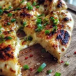 Easy Garlic Naan Recipe 6 Easy Garlic Naan Recipe 1765377887.6685078