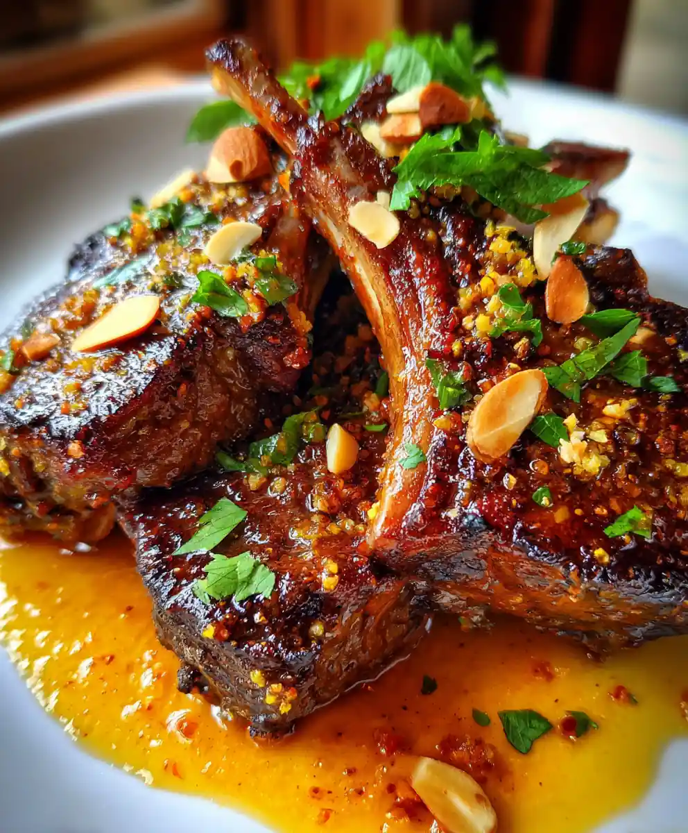 Easy Lamb Chop Recipe 5 easy lamb chop recipe