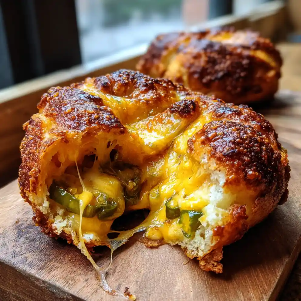 Easy Soft Pretzel Recipe 4 easy soft pretzel recipe