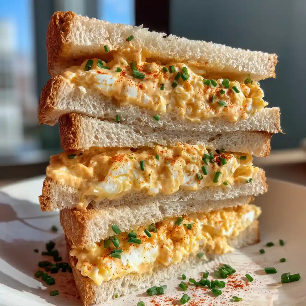 Egg Sando Recipe 4 egg sando recipe