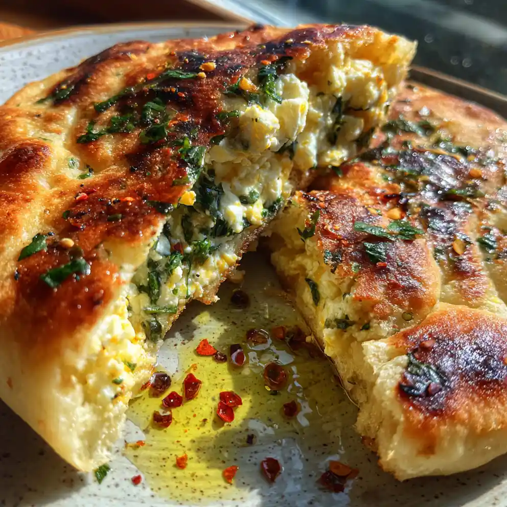 Flat Bread Recipe No Yeast 4 flat bread recipe no yeast