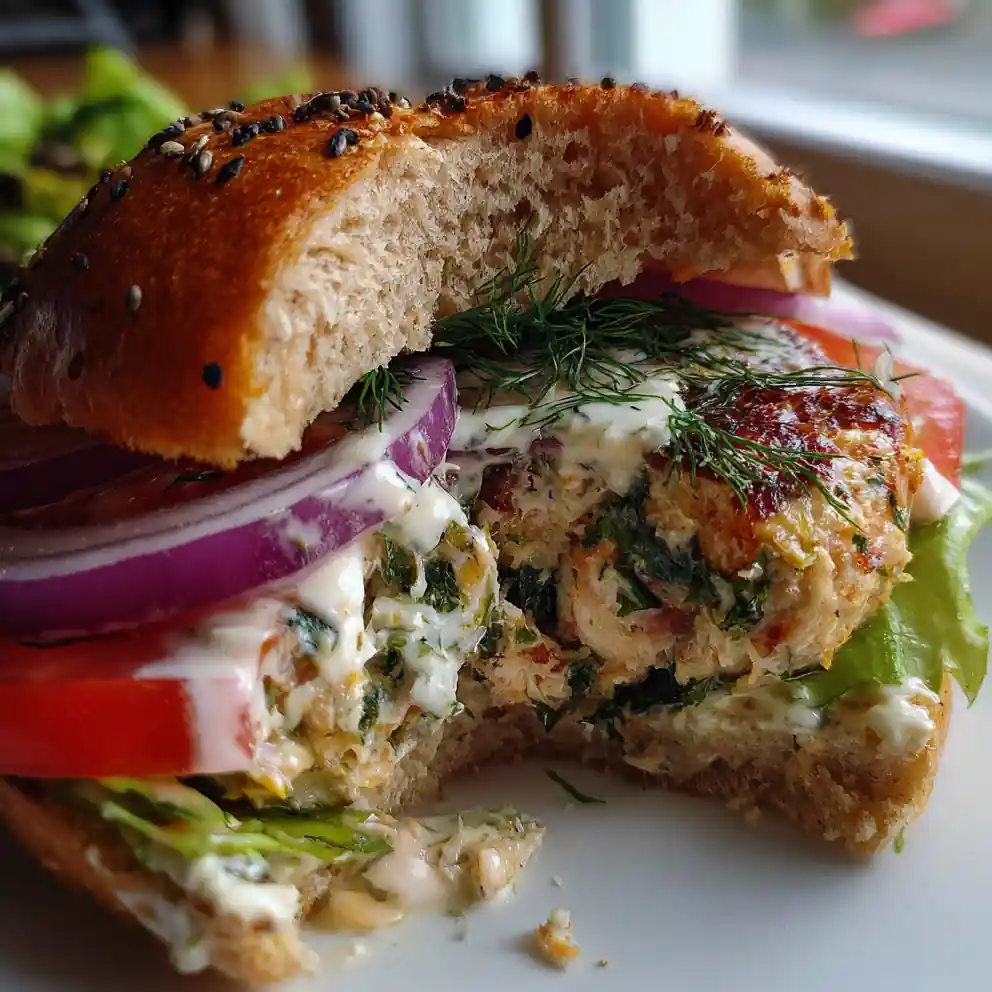 Healthy Chicken Burger Recipe 4 healthy chicken burger recipe