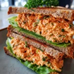 Healthy Chicken Salad Sandwich Recipe 6 Healthy Chicken Salad Sandwich Recipe 1765695186.53396