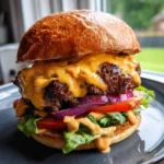 Juicy Hamburger Recipe 6 Juicy Hamburger Recipe 1765936650.865061