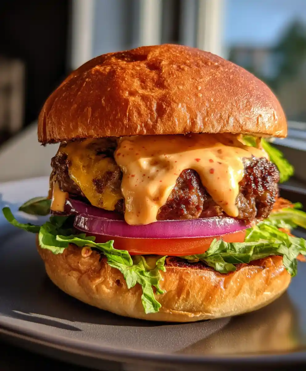 Juicy Hamburger Recipe 5 juicy hamburger recipe