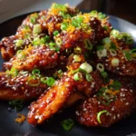 Korean Wing Recipe 6 Korean Wing Recipe 1765710369.0989914