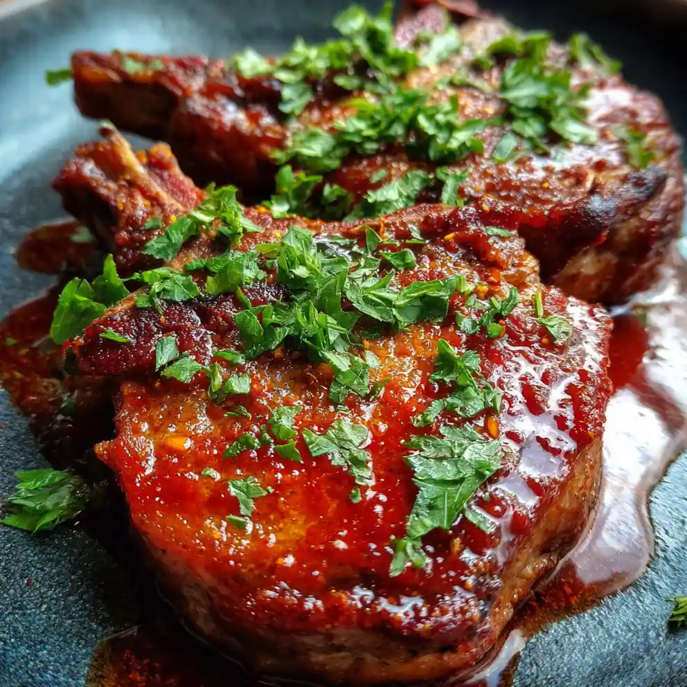 Lamb Loin Chops Recipe Oven 4 lamb loin chops recipe oven