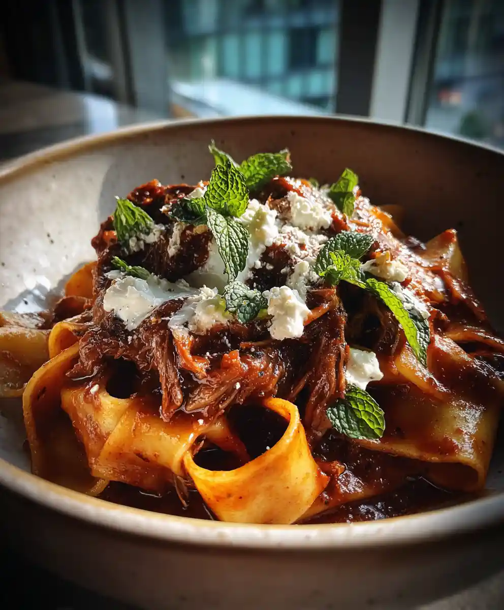 Lamb Ragu Recipe 5 lamb ragu recipe