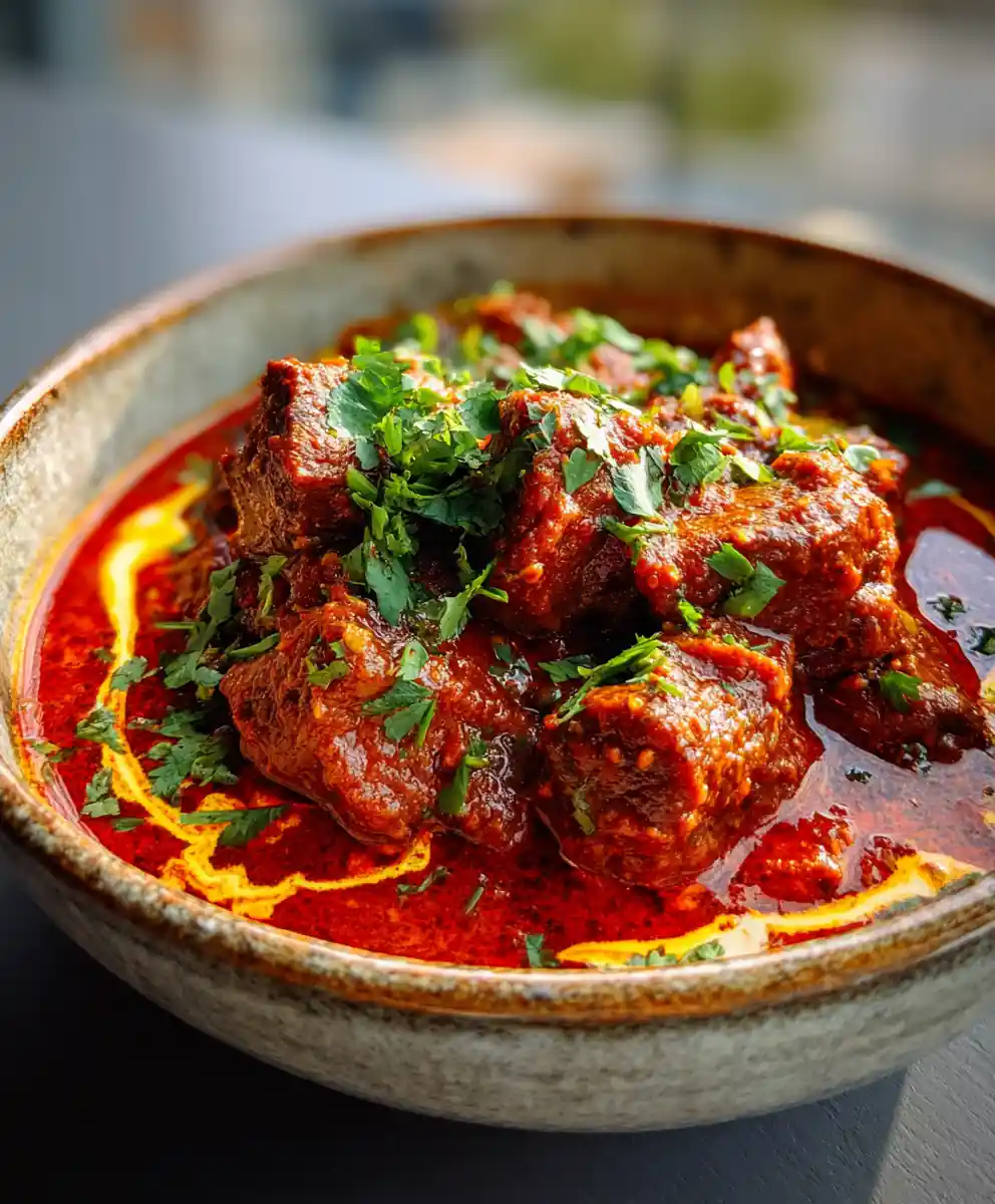 Lamb Rogan Josh Recipe 5 lamb rogan josh recipe