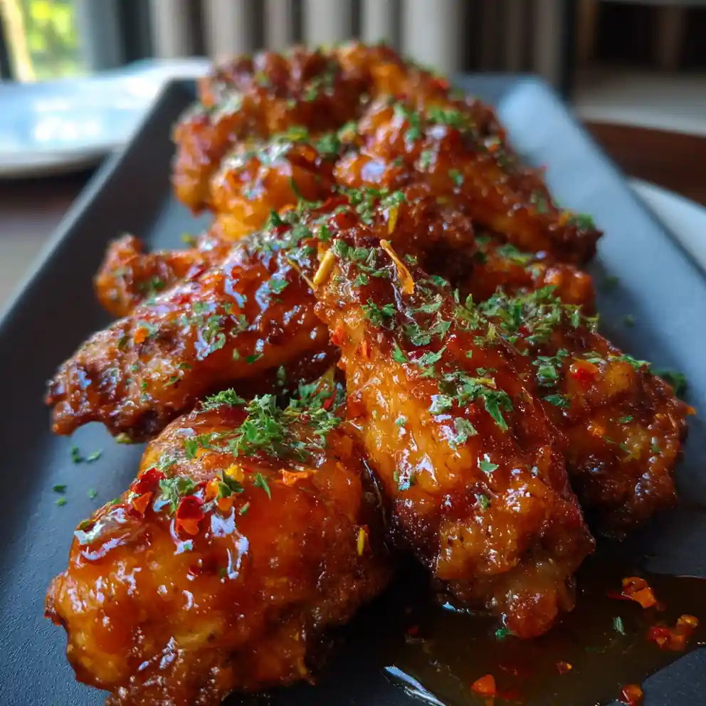 Lemon Pepper Wing Sauce Recipe 4 lemon pepper wing sauce recipe