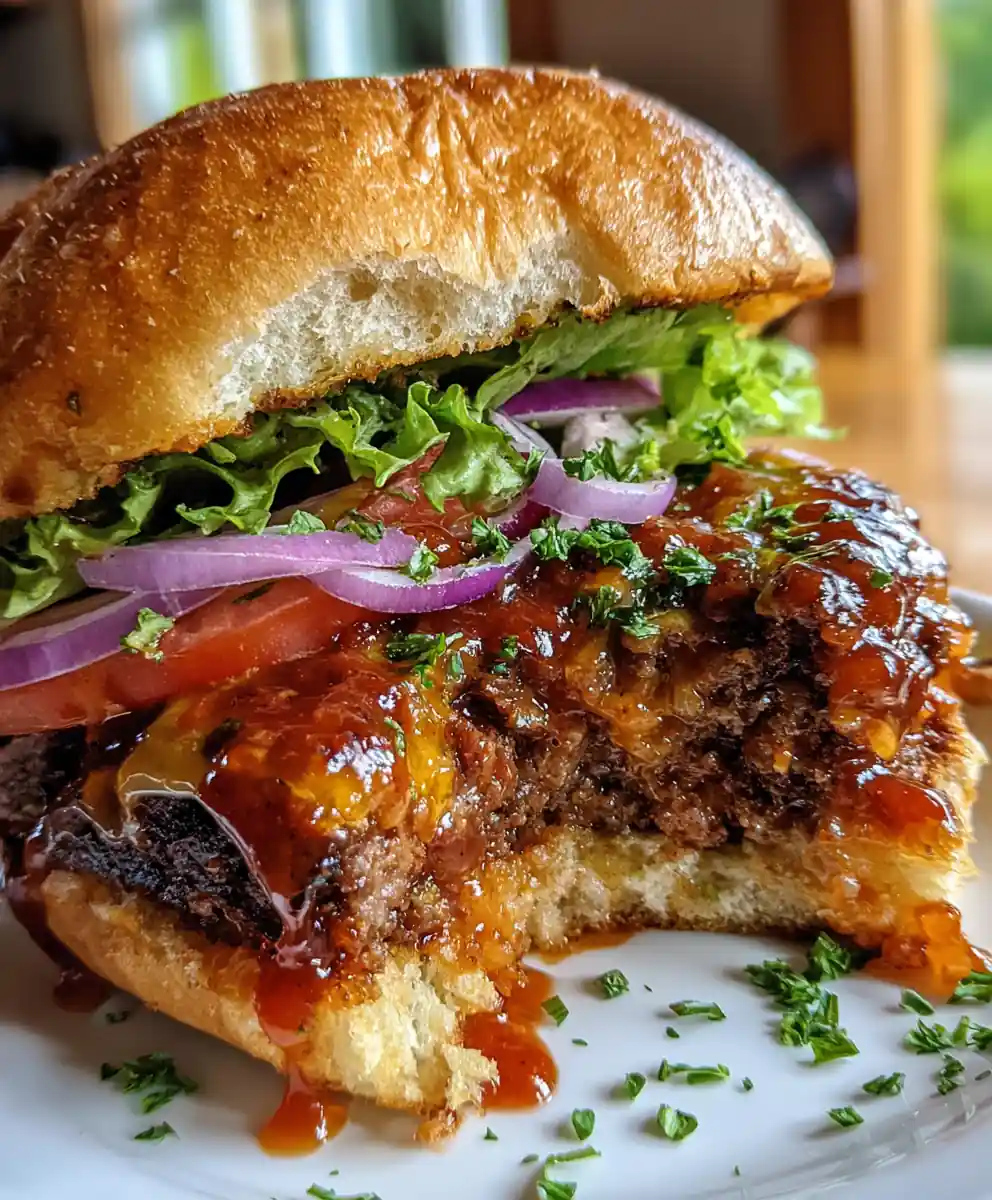 Moose Burger Recipe 5 moose burger recipe