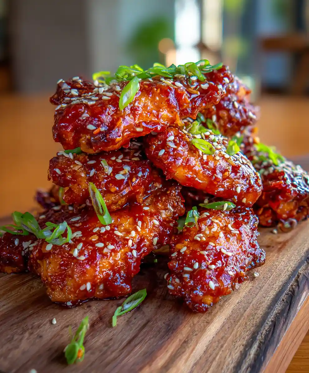 Oven Wings Recipe 5 oven wings recipe