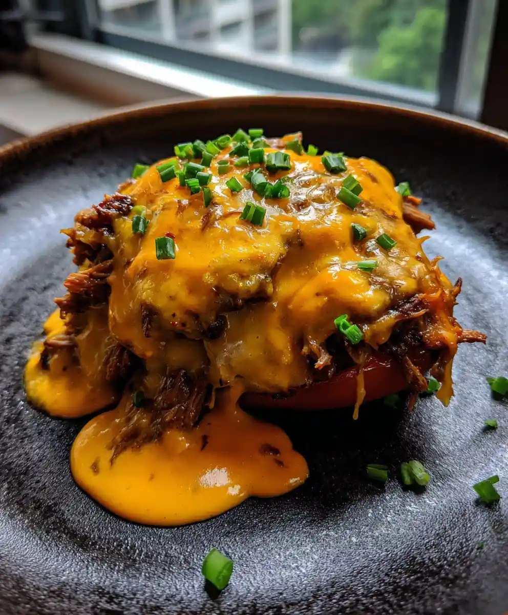 Philly Cheesesteak Stuffed Peppers Recipe 5 philly cheesesteak stuffed peppers recipe