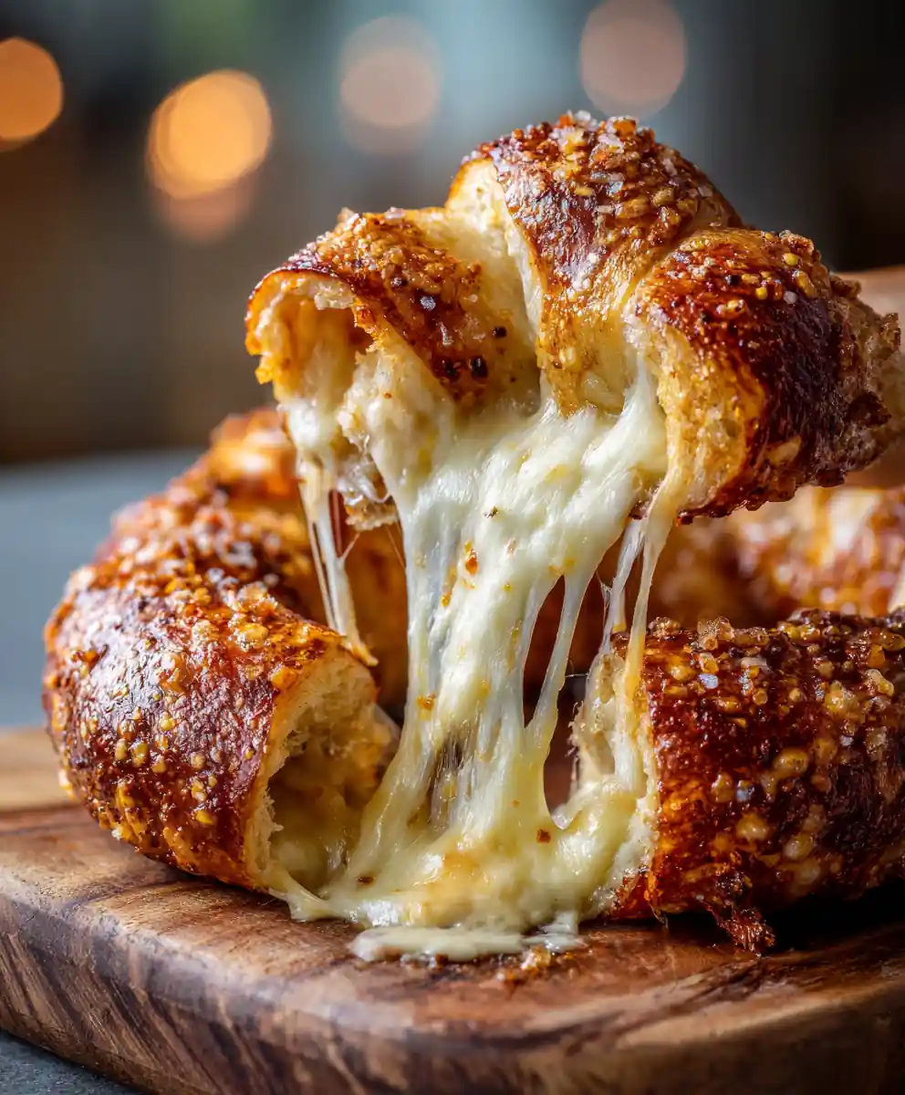 Pretzel Bites Recipe Easy 5 pretzel bites recipe easy