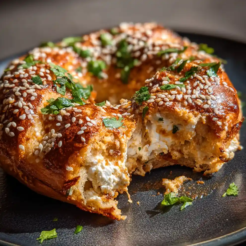 Protein Bagel Recipe 4 protein bagel recipe