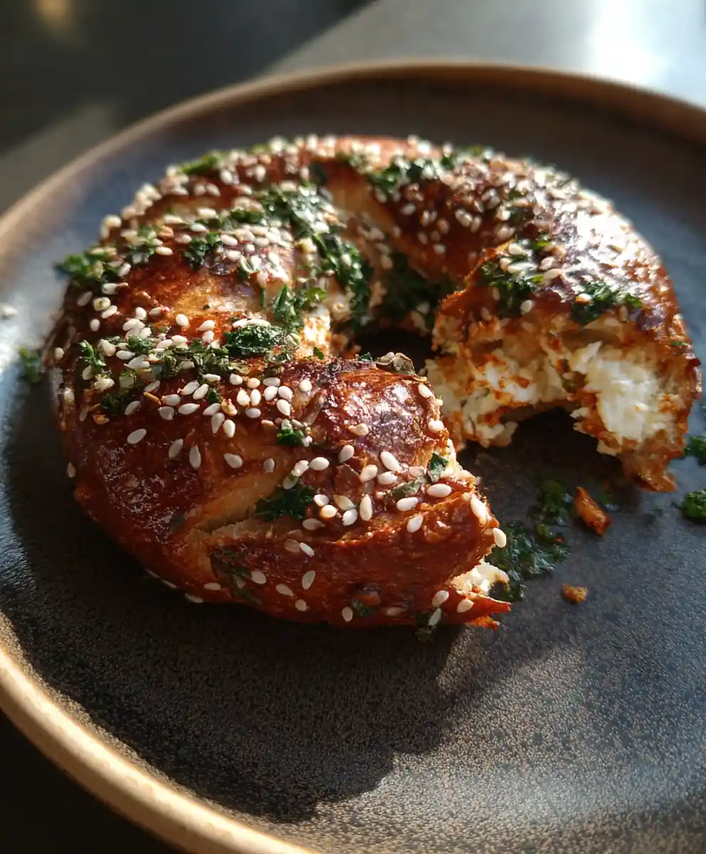 Protein Bagel Recipe 5 protein bagel recipe