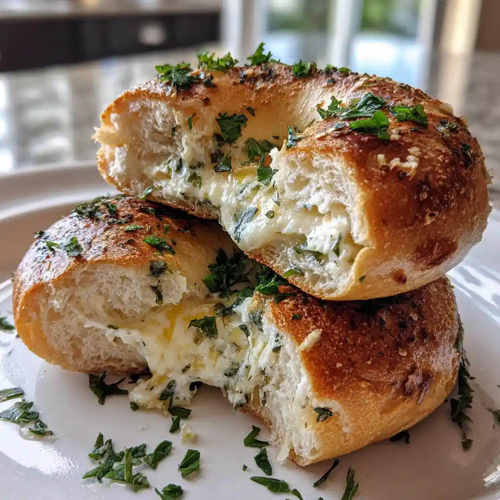 Quick Bagel Recipe 4 quick bagel recipe