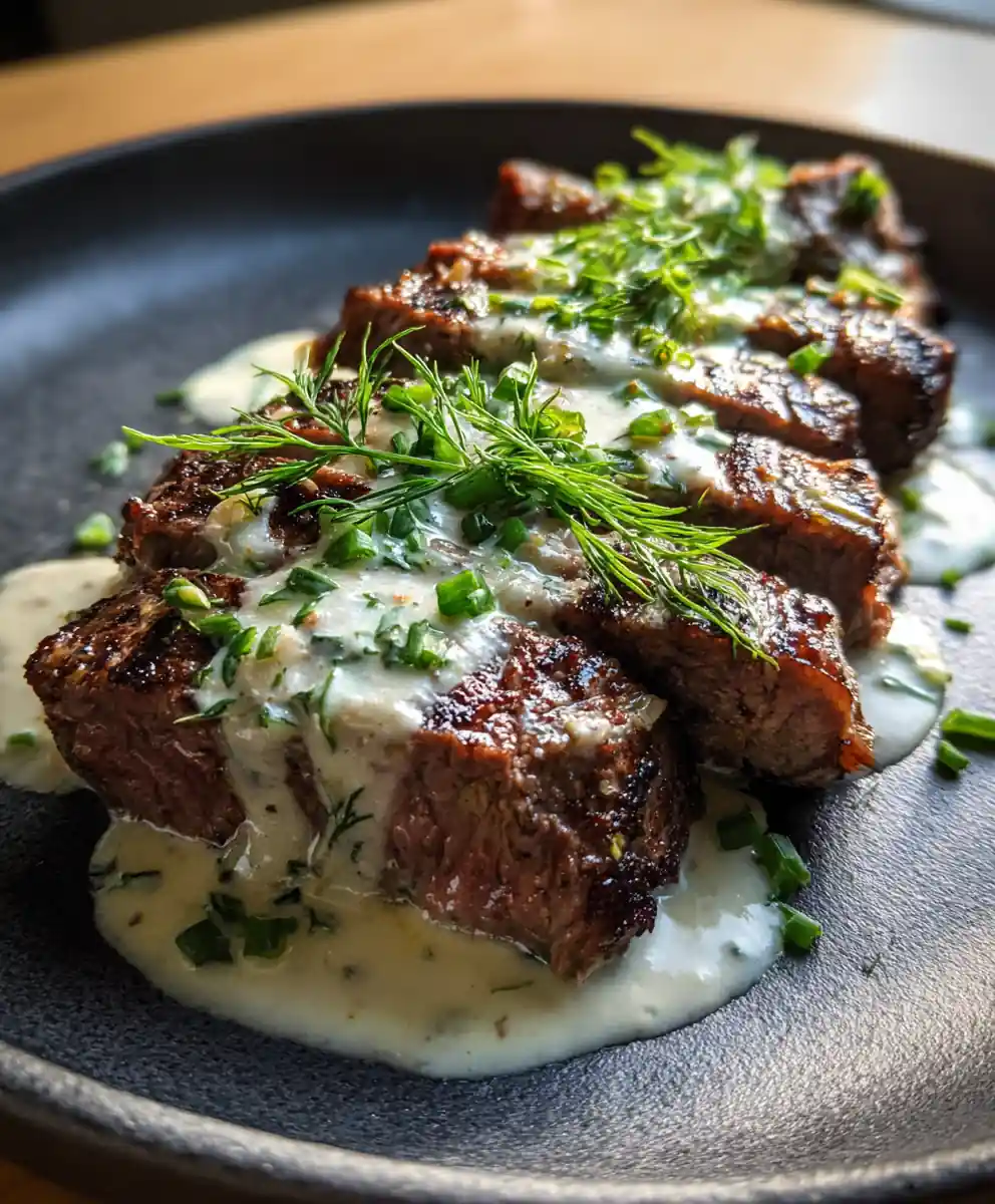 Ranch Steak Recipe 5 ranch steak recipe