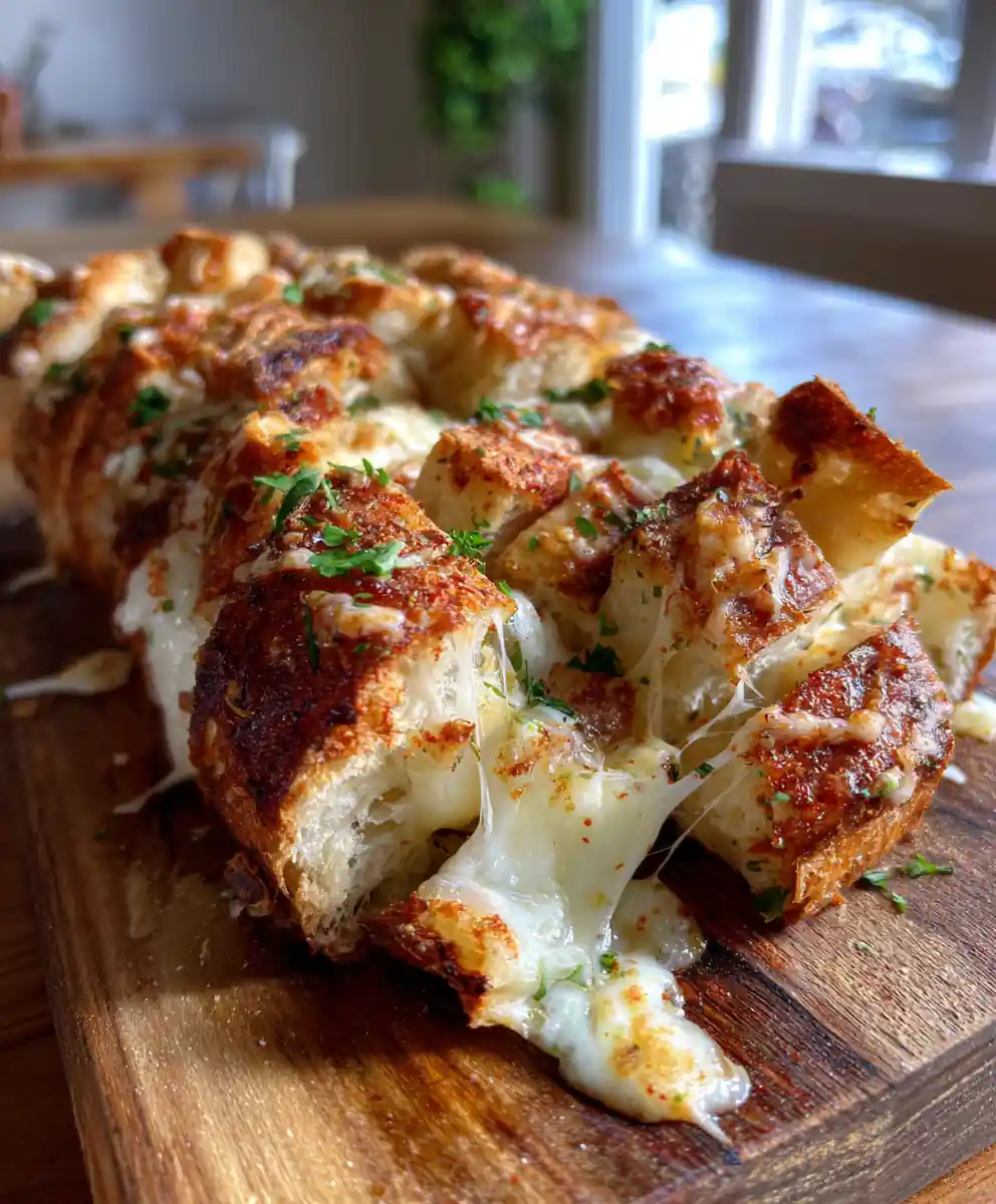 Simple Garlic Bread Recipe 5 simple garlic bread recipe
