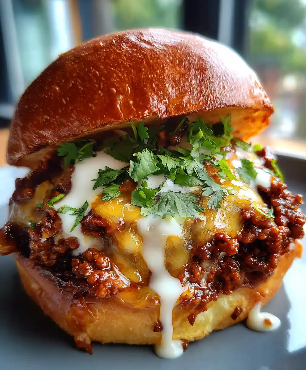 Sloppy Joes Recipe 5 sloppy joes recipe